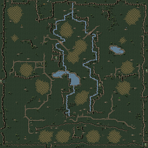CCLP TM Das Flußtal S3