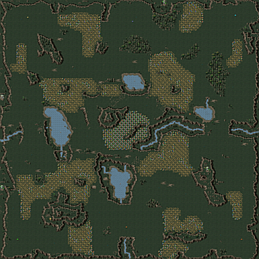 CCLP TM  Silver Springs  S3