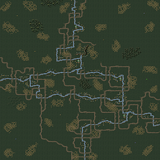 CCLP TM The River Vallay S4