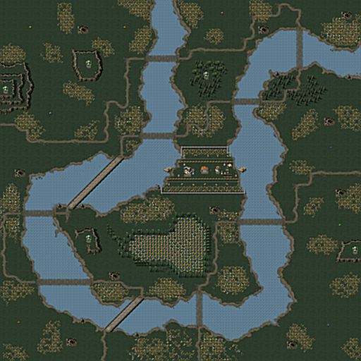 CCLP TM The bending Pear-River S4