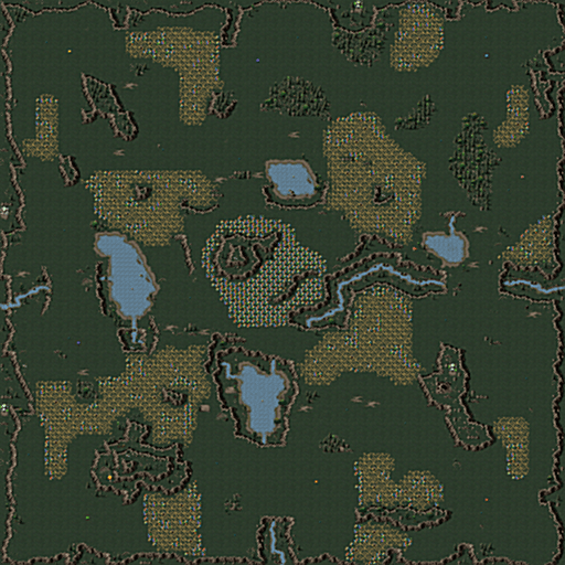 CCLP TM  Silver Springs  S4