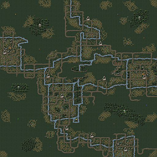 CCLP TM Shark River S4