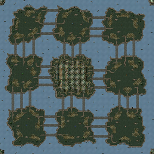 CCLP TM Nine Island S4