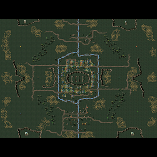 CCLP TM Mirror Edge S4