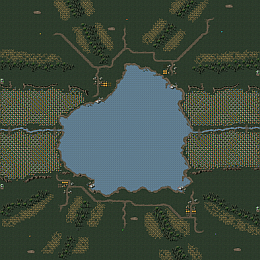 CCLP TM Haus am See S4