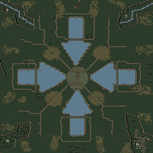 CCLP TM ARROW AHEAD S4