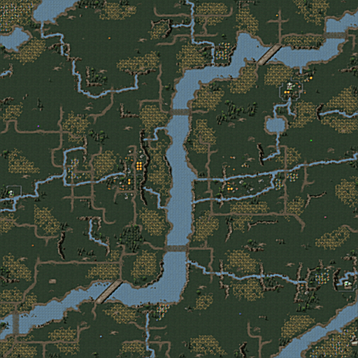 CCLP TM Grand Canyon S4