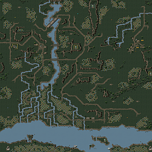 CCLP TM Das Diamantendelta S4