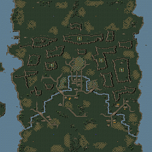 CCLP TM Der 22. Dezember S4