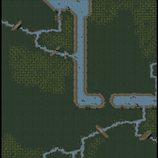 Multiplayer PATSUX Reimagined