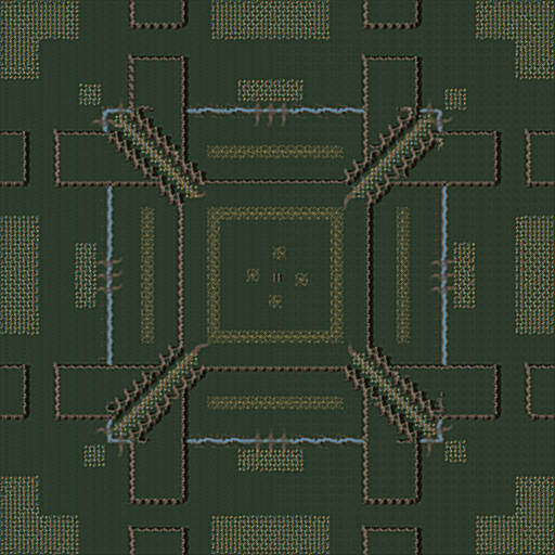 KaBoom Face The Enemy