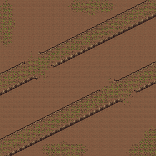 Trenches 1.0
