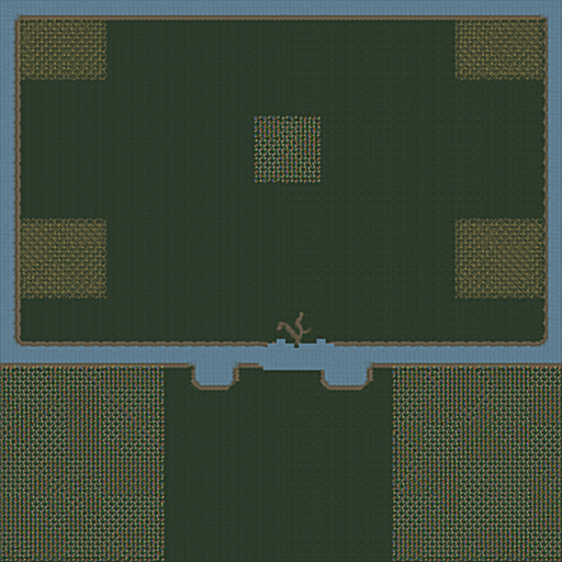 Tenoso Team Map Extreme