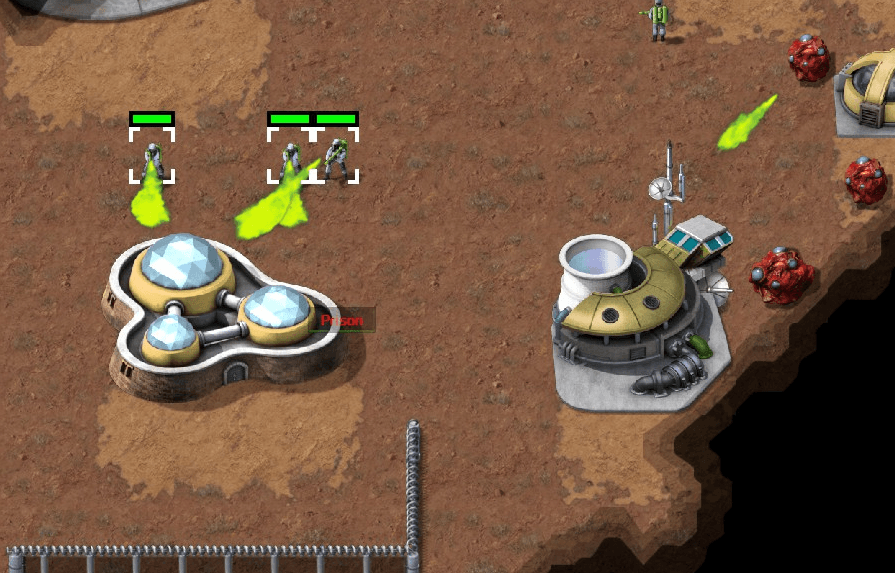 Seeds Of Destruction