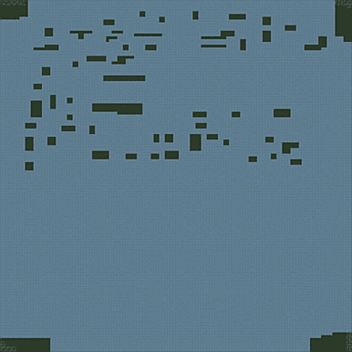 Water World Island10