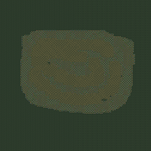 Antirush Anti-Arrogants AVI35TR