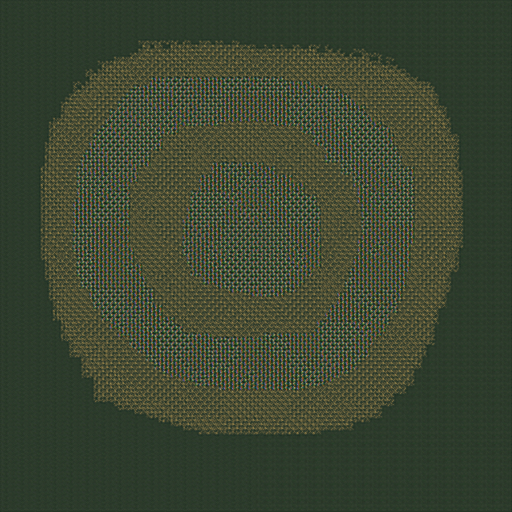 Anti Arrogants AVI35TR