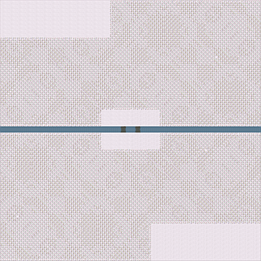 AntiRush de Zeck - Snow