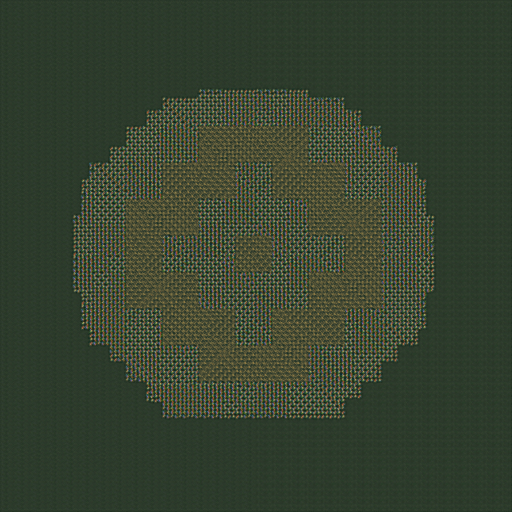 AntiRush - AntiArrogant