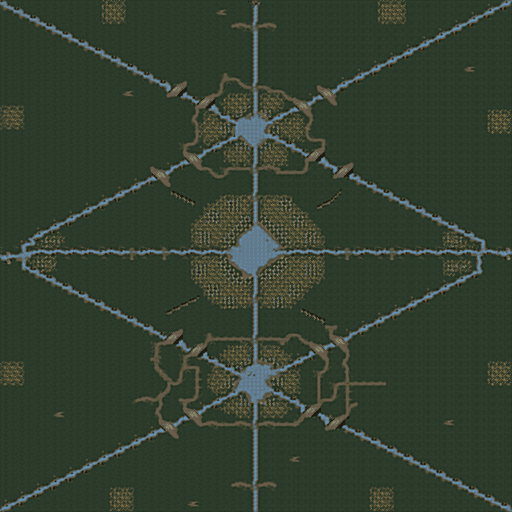 Spiders Clutch - Essential