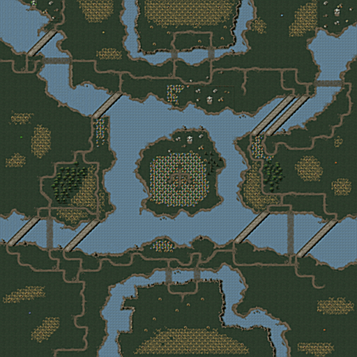 CCLP TM Die Insel S5