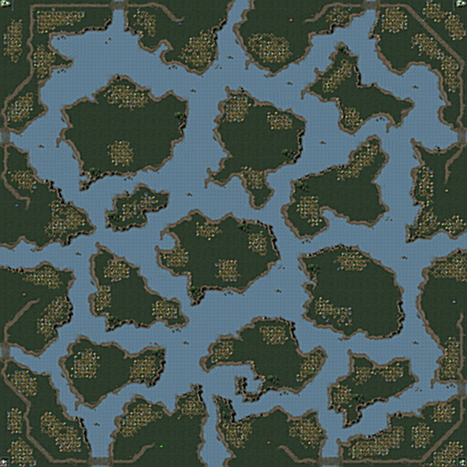 CCLP TM Island Conquest S5