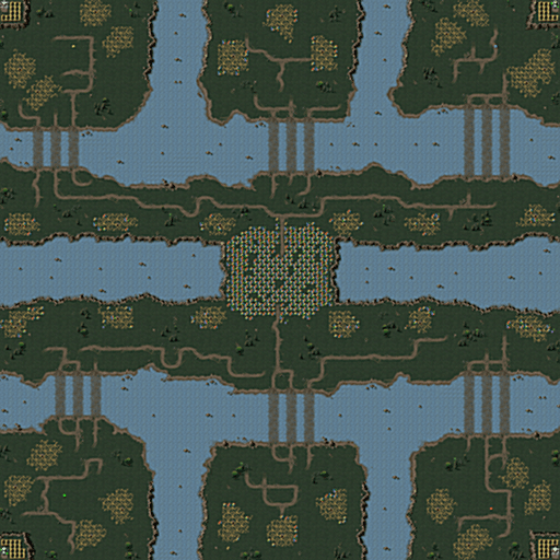 CCLP TM Storm of the death S5