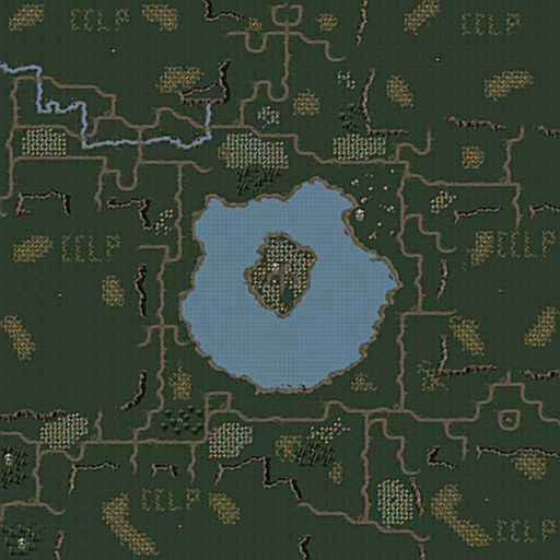 CCLP TM Shield Spirit S5