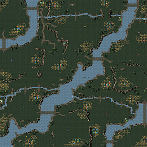 CCLP TM Return To Zion S1