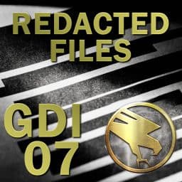 Redacted Files, GDI 07 - Rolling Thunder