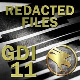Redacted Files, GDI 11 - Exterminator