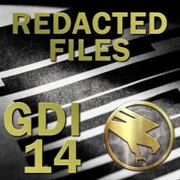 Redacted Files, GDI 14 - Fist of Fury