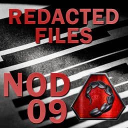 Redacted Files, Nod 09 - Tycoon