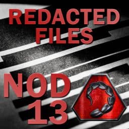 Redacted Files, Nod 13 - Change of Heart