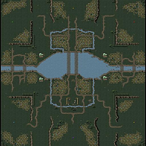 CCLP TM Anarchie für Anfänger 6P S5