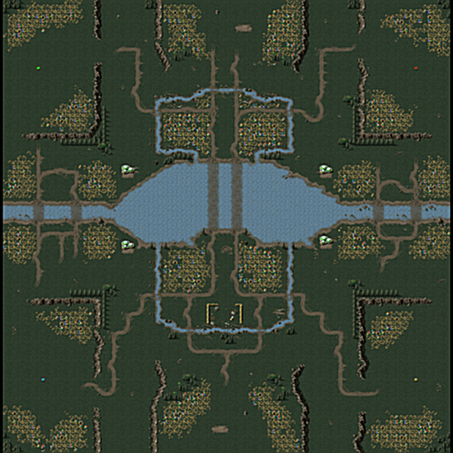 CCLP TM Anarchie für Anfänger 4P S5