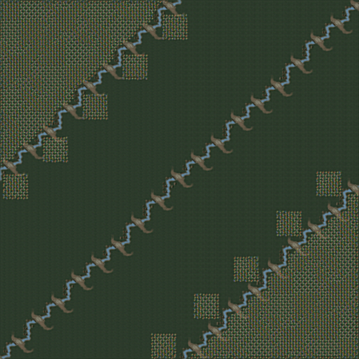 KaBoom Slaughter Creek