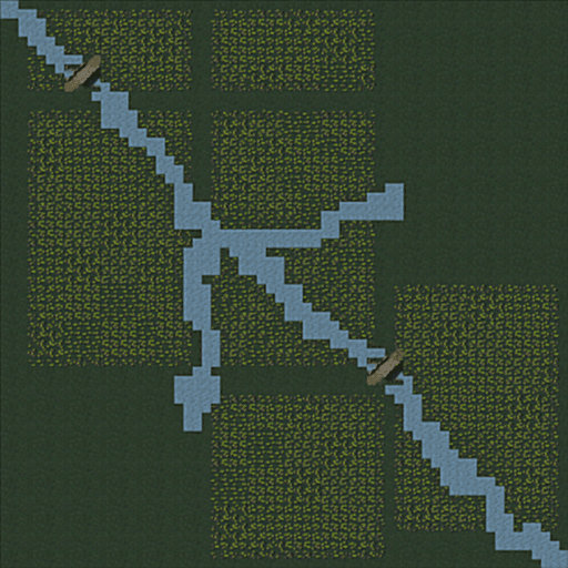 Battle of Tiberium Fields