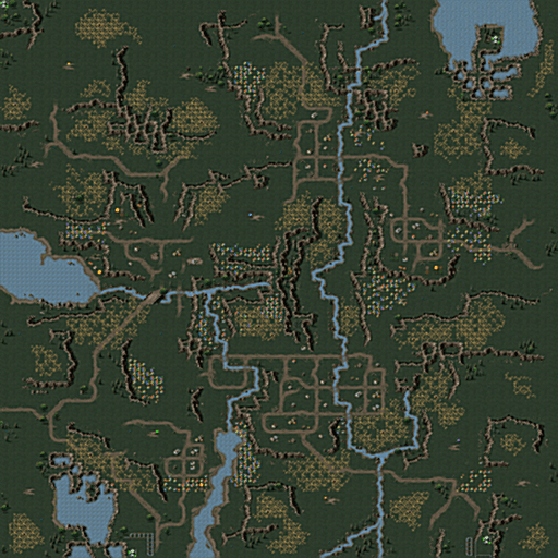 CCLP TM Doom Mountain S3