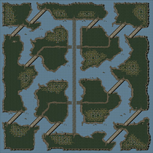 The Long Road - 1998