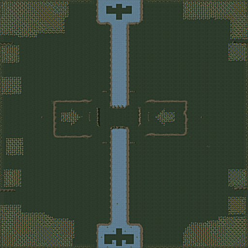 IronRush ON Rush 1.2C