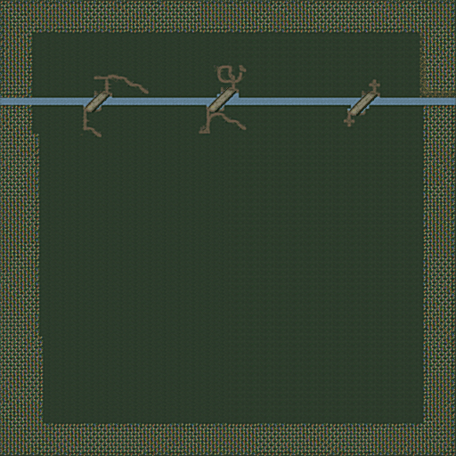 Seek and destroy by LEOON G