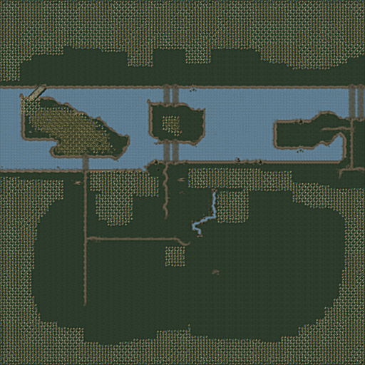 Pirates of the Islands