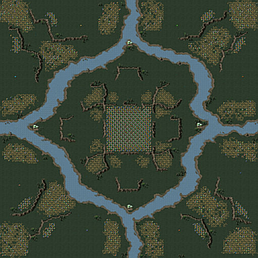 CCLP TM Fields of Atonement S5