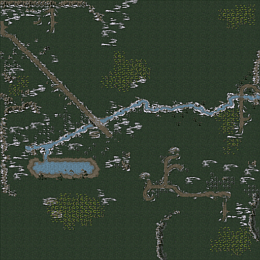 Scotland Battle (test map)