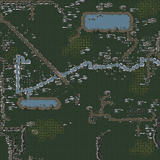 Scotland Battle (test map)
