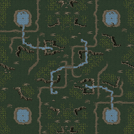 (RusTy) Low Budget 01 [2-6P]