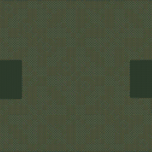 New Money East V West