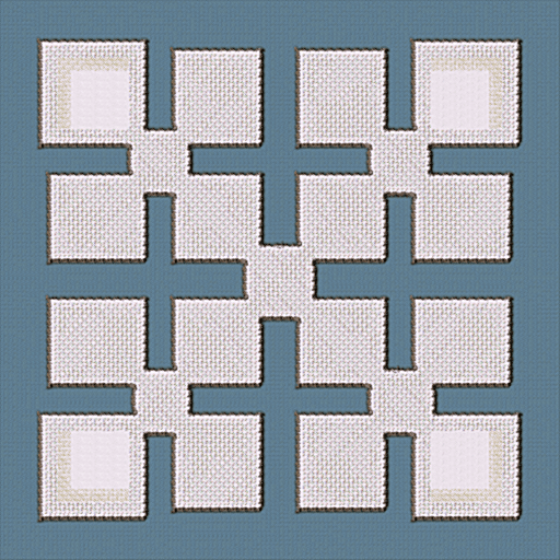 4 Players Gems Party