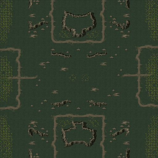 (RusTy) Low Budget 02 [2-6P]